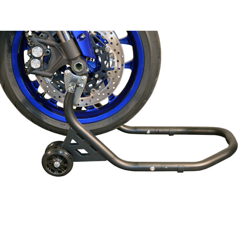 Vortex Racing Front Fork Lift Race Stand for BMW S1000RR HP4