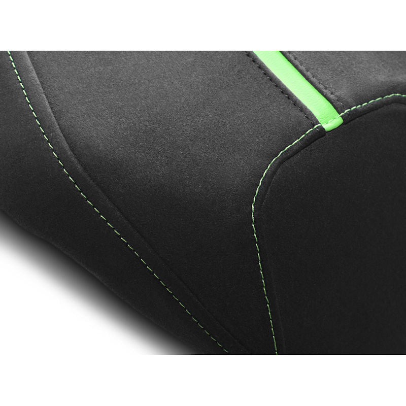 Luimoto GP Comfort Seat Cover For Kawasaki ZX10R ZX10RR 2021-2022