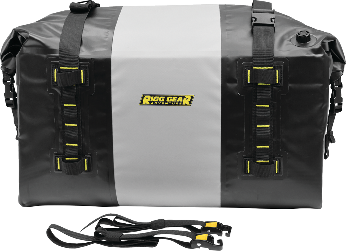 Nelson RIGG Hurricane Duffle Bag