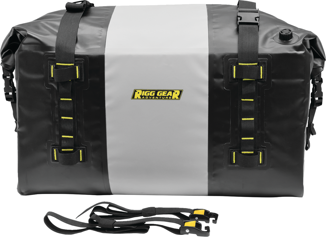 Nelson RIGG Hurricane Duffle Bag
