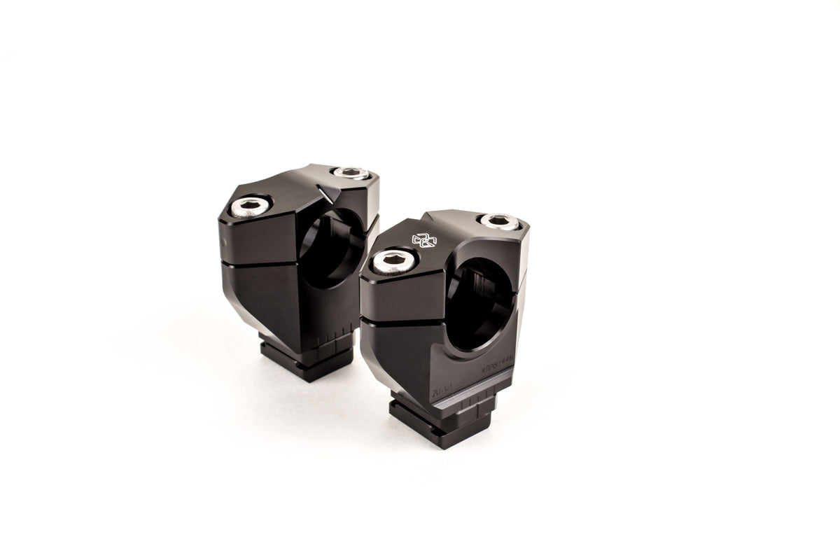 Gilles Tooling 2DGT Adjustable Handlebar Brackets
