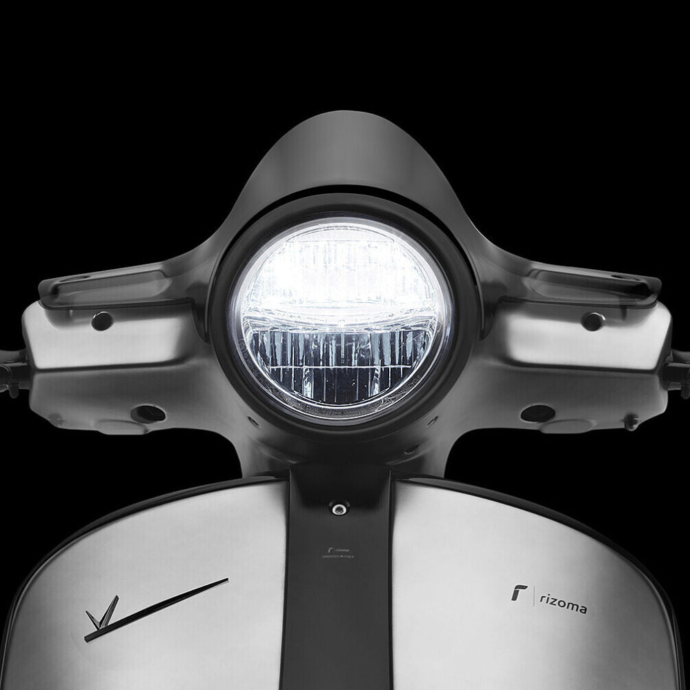 Rizoma Headlight Fairing