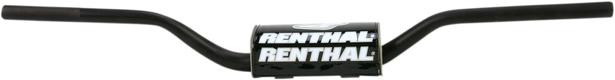 Renthal Fatbar™ Handlebar - 826 - KTM High/Husqvarna Enduro ('18-'20) - Black