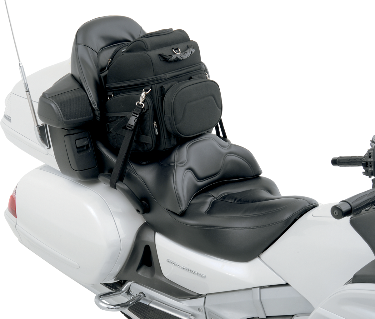 Saddlemen Sissy Bar Bag