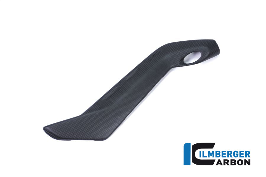 Ilmberger Carbon Sub Frame Protector Right Ducati Panigale V4 / V4 S - Matte