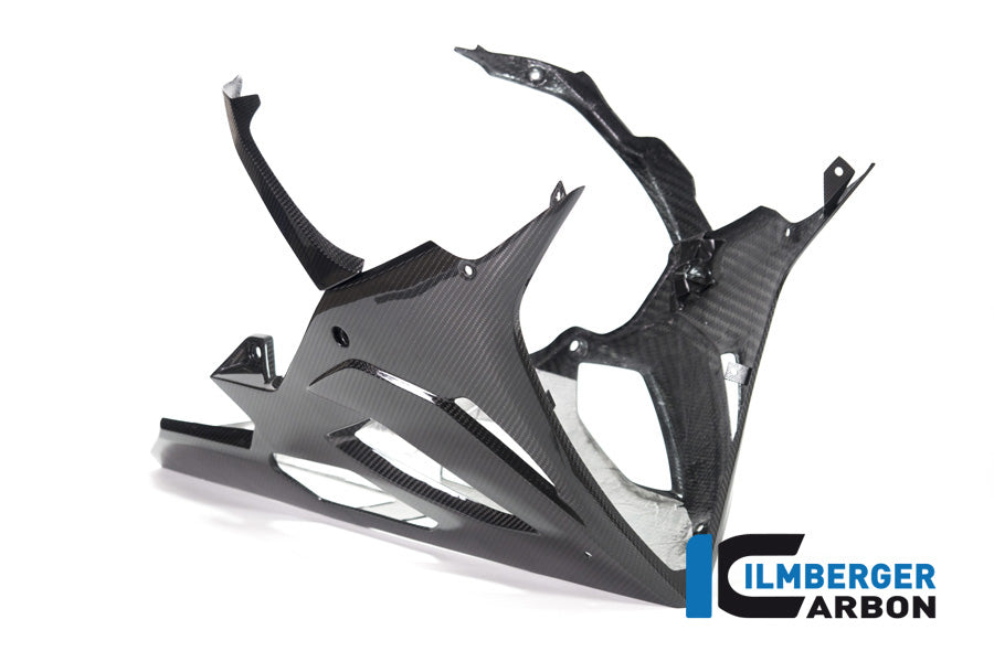 Ilmberger Carbon Belly Pan Long Version BMW S 1000 RR Street From MY 2019
