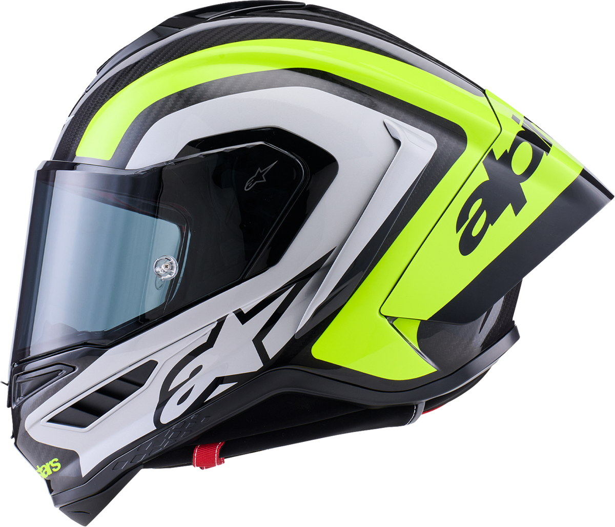 Alpinestars Supertech R10 Arius Helmet
