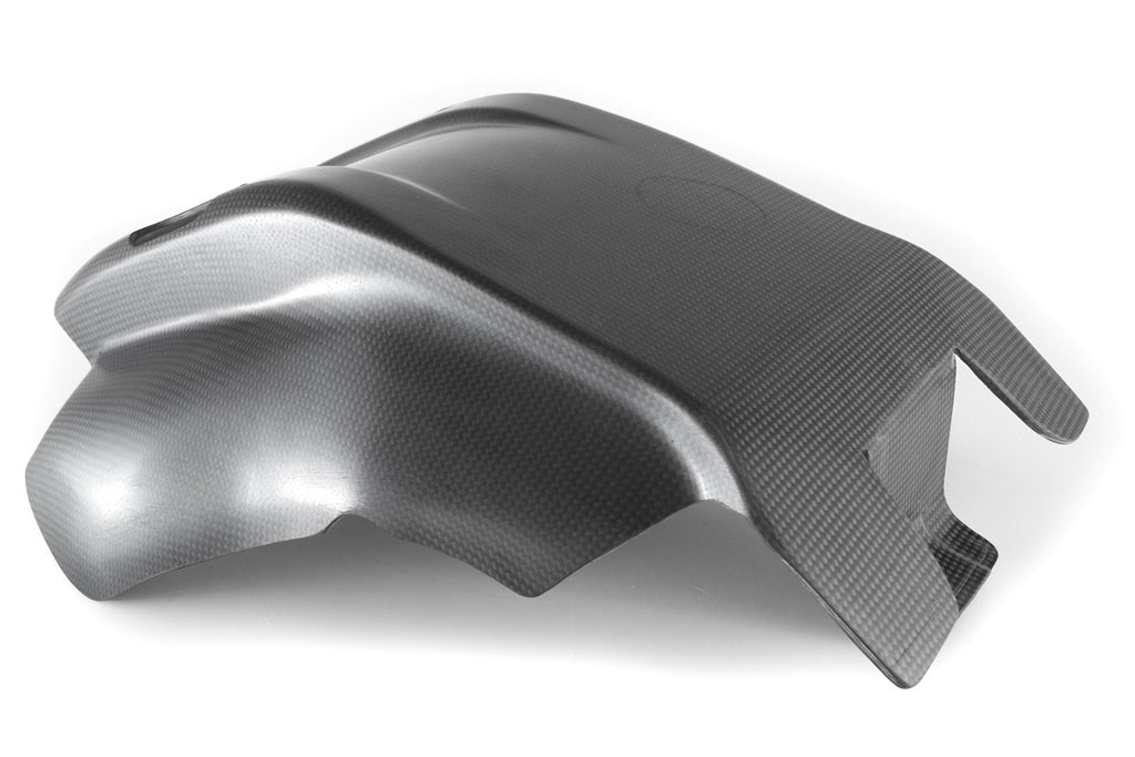 Fullsix Carbon Skid Plate