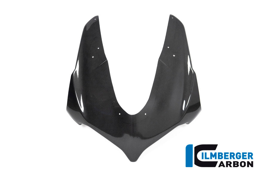 Ilmberger Carbon Front Fairing Ducati Panigale V4R Racing