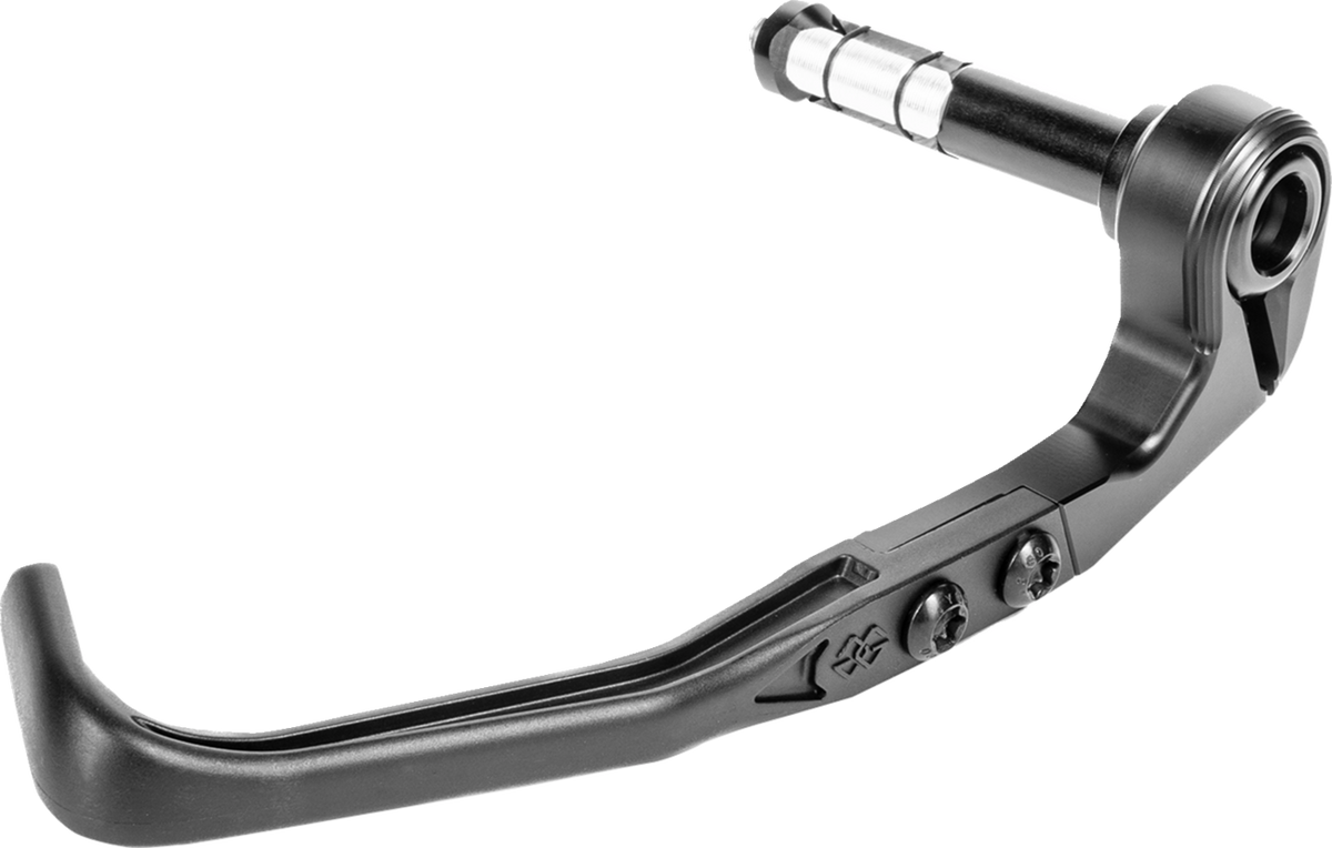 Gilles Tooling Lever Guard - Clutch - Universal - Black