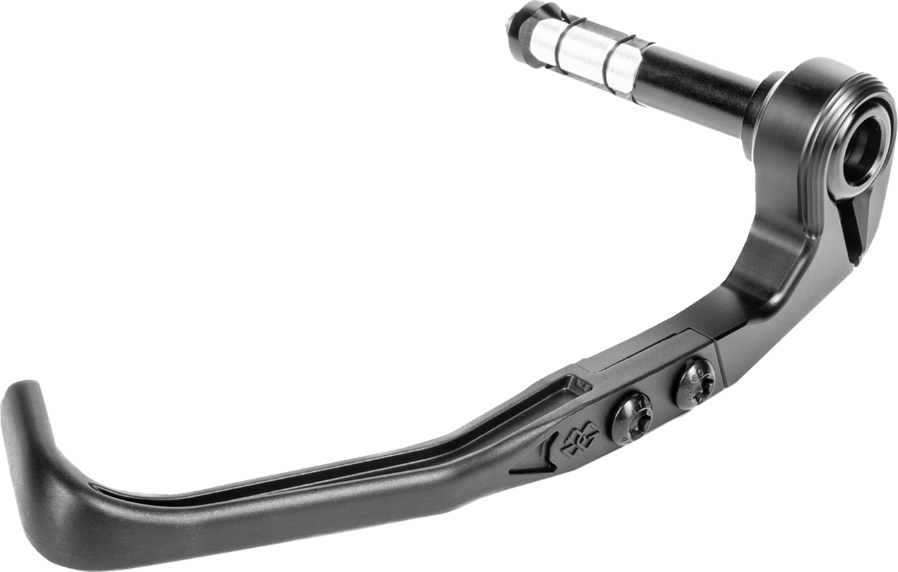 Gilles Tooling Lever Guard - Clutch - Universal - Black