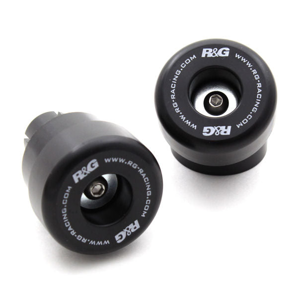 R&G Racing Rear Axle Slider Swingarm Protector For R1 / R1M / R1S
