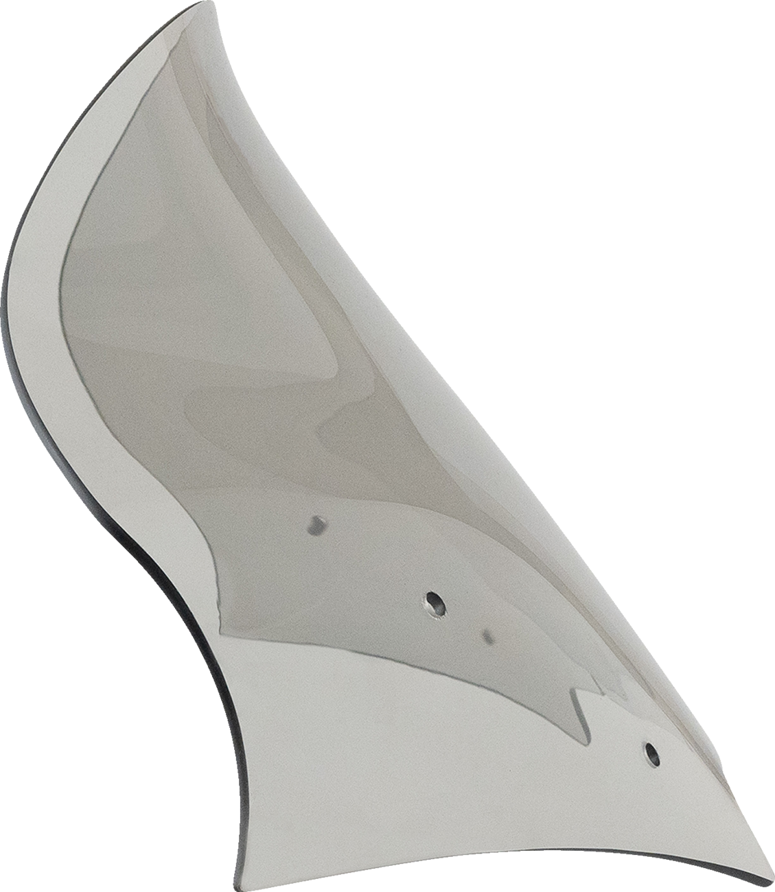 Klock Werks Pro-Touring Flare® Windshield - 13-1/2" - Tinted - '23-'25 FLTRX