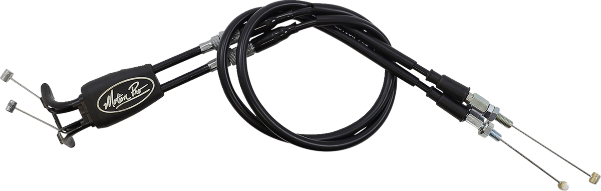 Motion Pro Rev3 Variable Rate Throttle Kit - CBR600RR