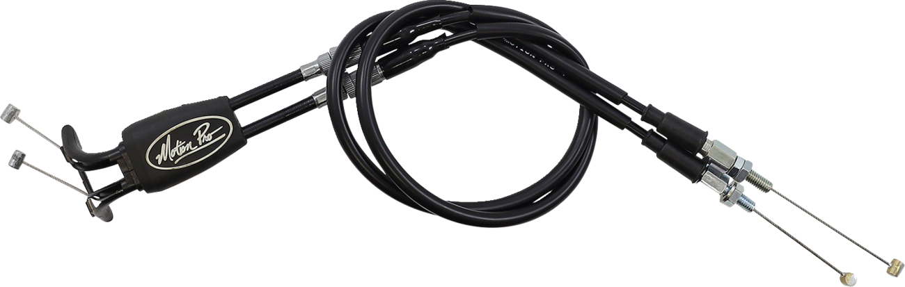 Motion Pro Rev3 Variable Rate Throttle Kit - CBR600RR