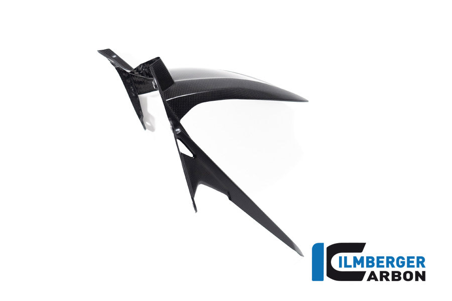 Ilmberger Carbon Rear Hugger Matt Multistrada V4