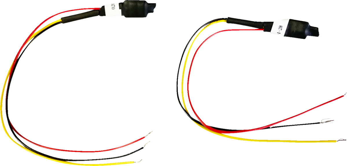 Custom Dynamics Turn Signal Converter - Indian