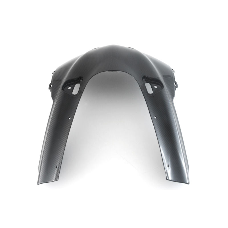 Fullsix Carbon Fiber Front Headlight Fairing for Yamaha R1 R1M 2020-2025