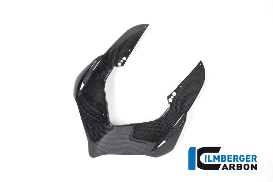 Ilmberger Carbon Front Fairing Ducati Panigale V4 / V4 S - Gloss