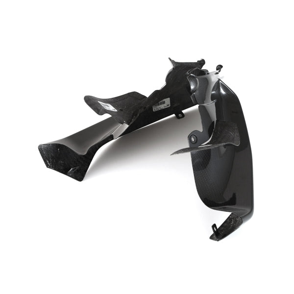 Fullsix Carbon Fiber Inner Side Fairing for Ducati Panigale V4 V4S Speciale