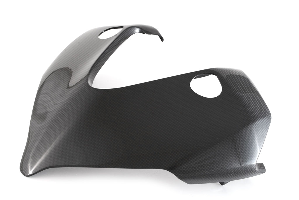 Fullsix Carbon Headlight Fairing