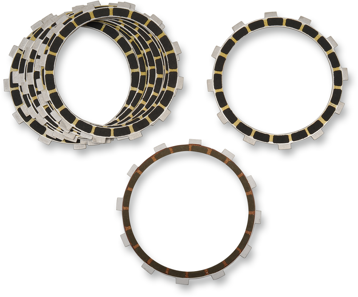 Barnett Clutch Kit