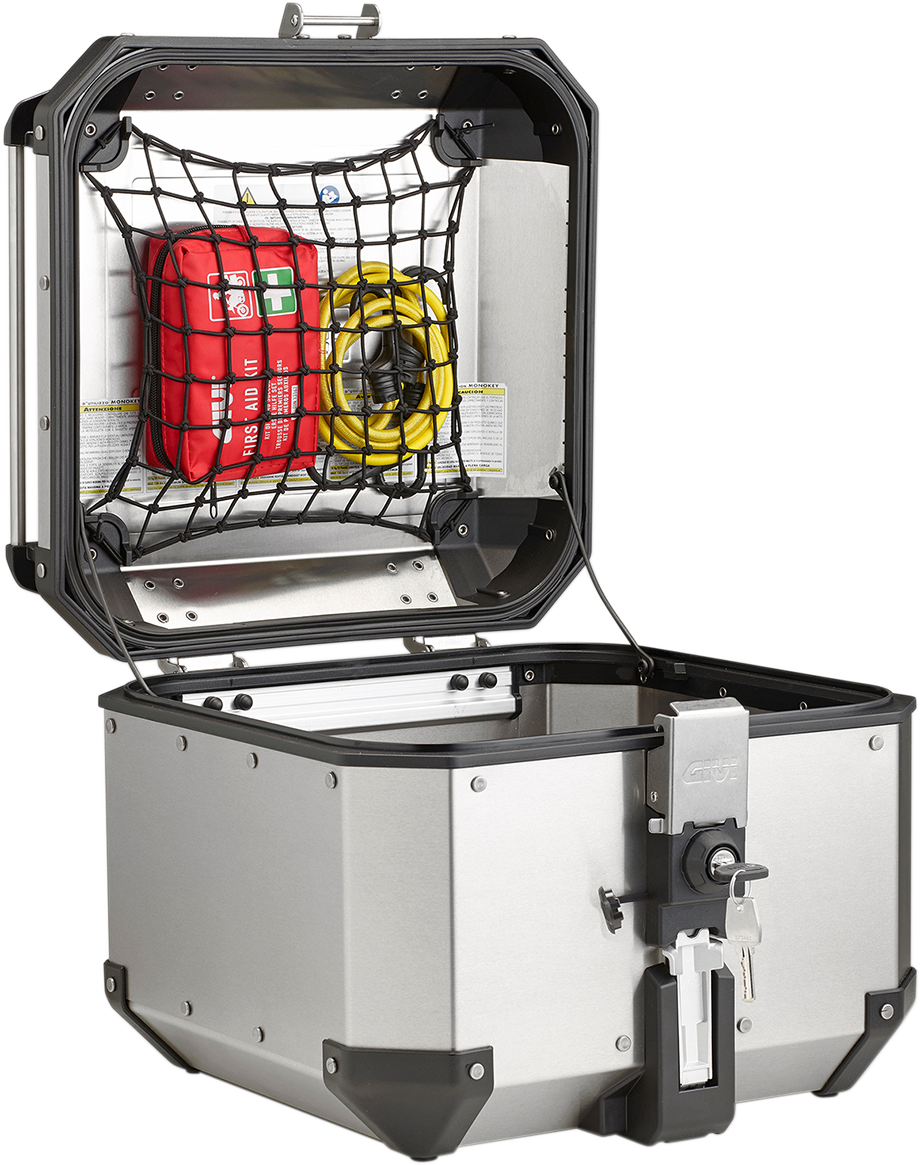 GIVI Inner Elastic Net