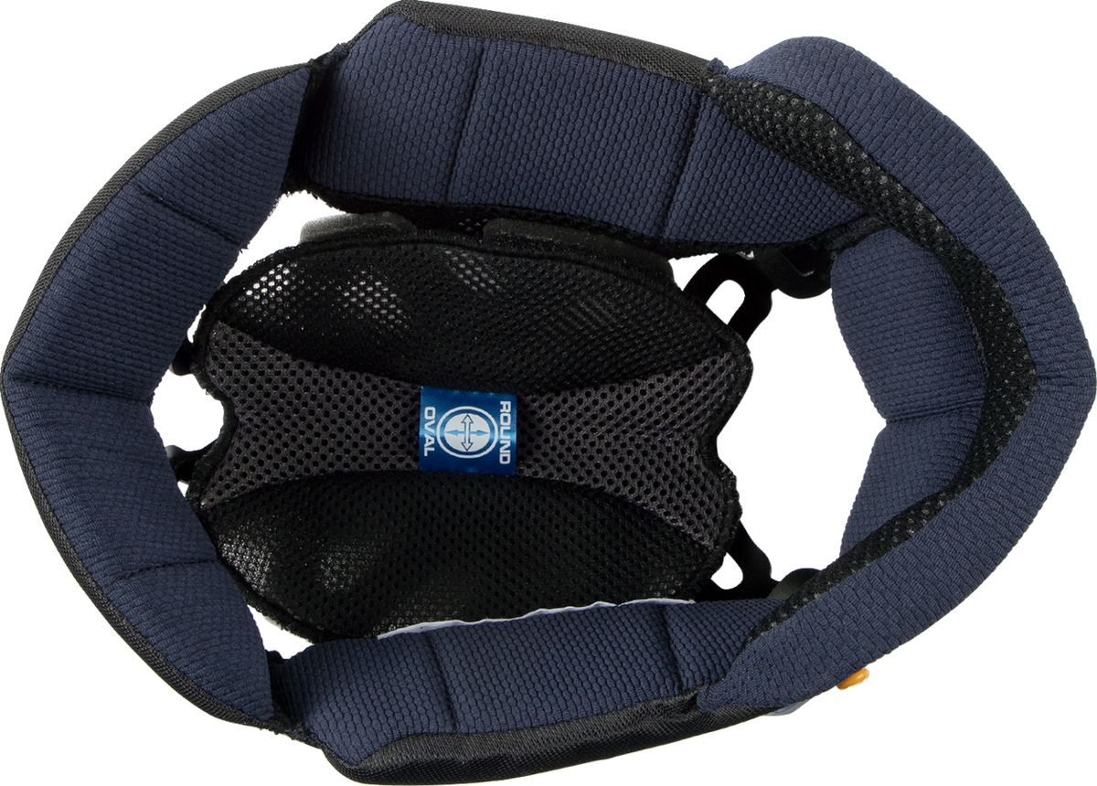 ARAI Helmets Quantum-X Helmet Interior Pad — M/L