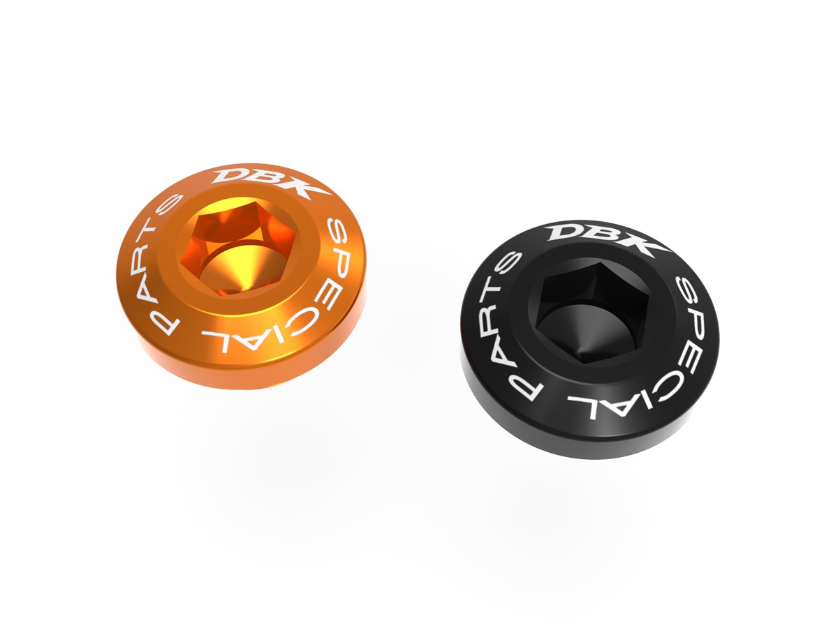 Ducabike DBK TIF05 - KTM Inspection Cap