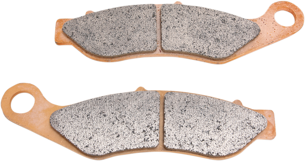 EBC Brakes HH Brake Pads
