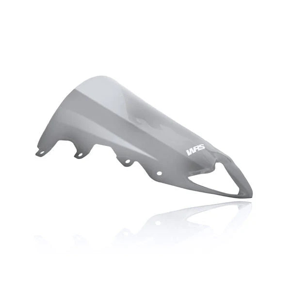 WRS Double Bubble Tall Racing Windscreen For S1000RR HP4 2009-2014