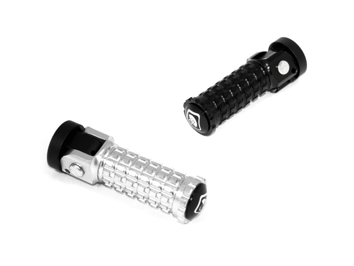 Ducabike DBK RPPER02 Footpeg Pilot