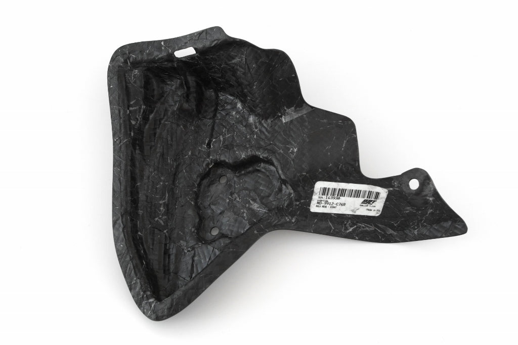 Fullsix Carbon Bulk Head - Right