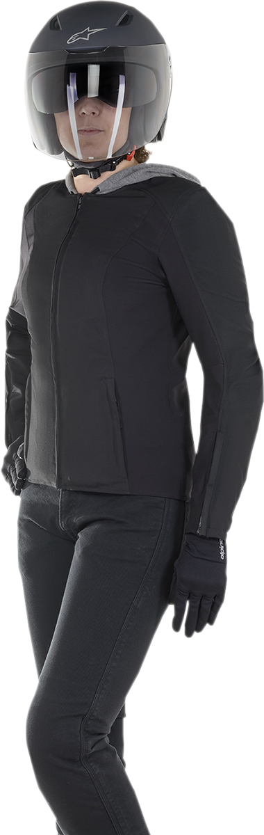 Alpinestars Stella Bond Jacket - Black - 2XL