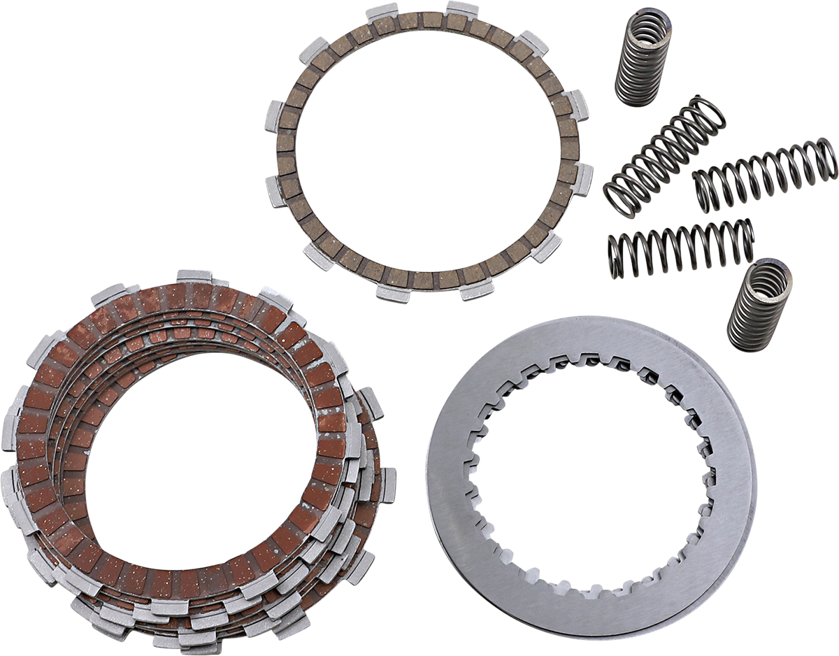 DP Brakes DPK Clutch Kit