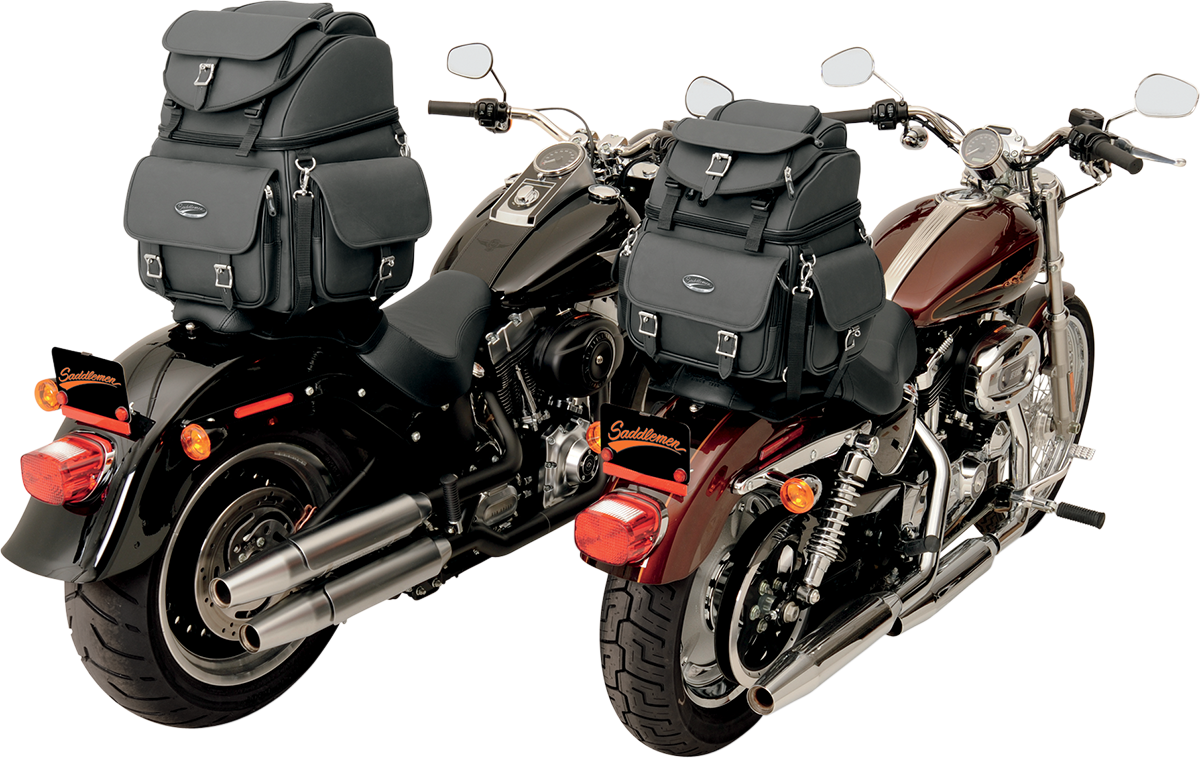 Saddlemen Sissy Bar Bag