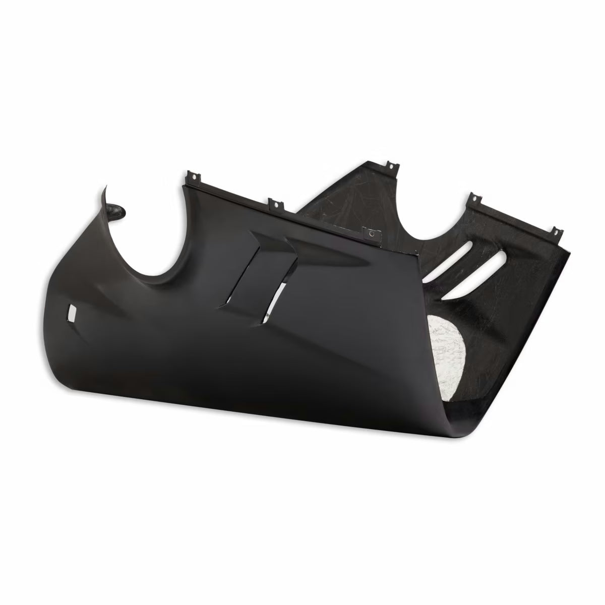 Ducati Performance Lower Compartment