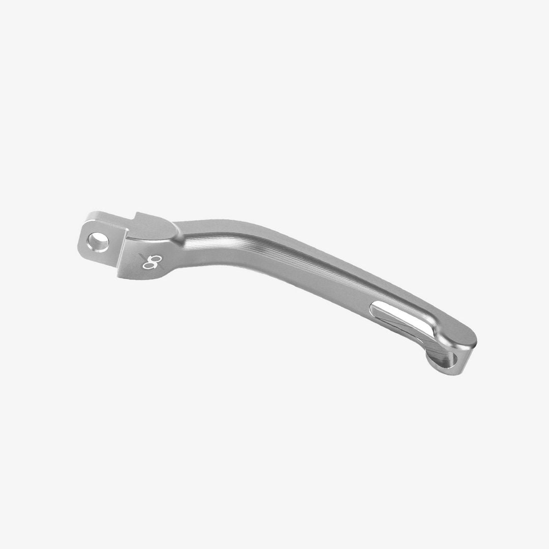 Bonamici Racing Half Lever Standard - Silver