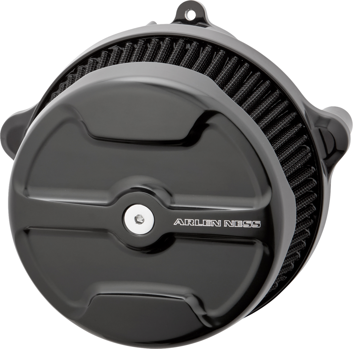 Arlen NESS Big Sucker™ Stage 1 Air Cleaner Kit With Cover