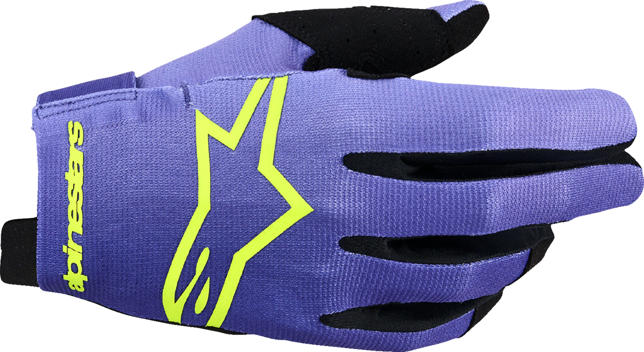 Alpinestars Radar Gloves