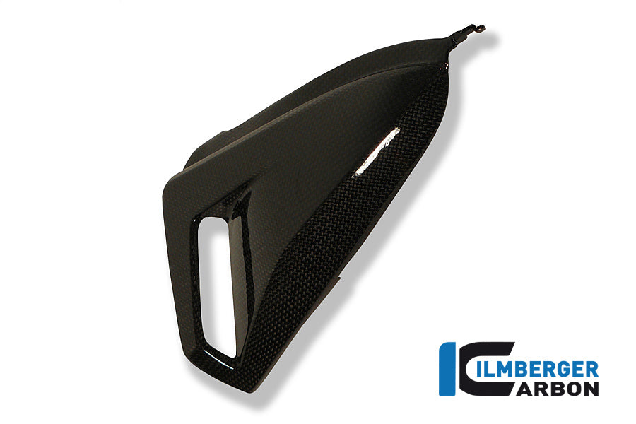 Ilmberger Carbon Left Side Cover Under Seat Carbon