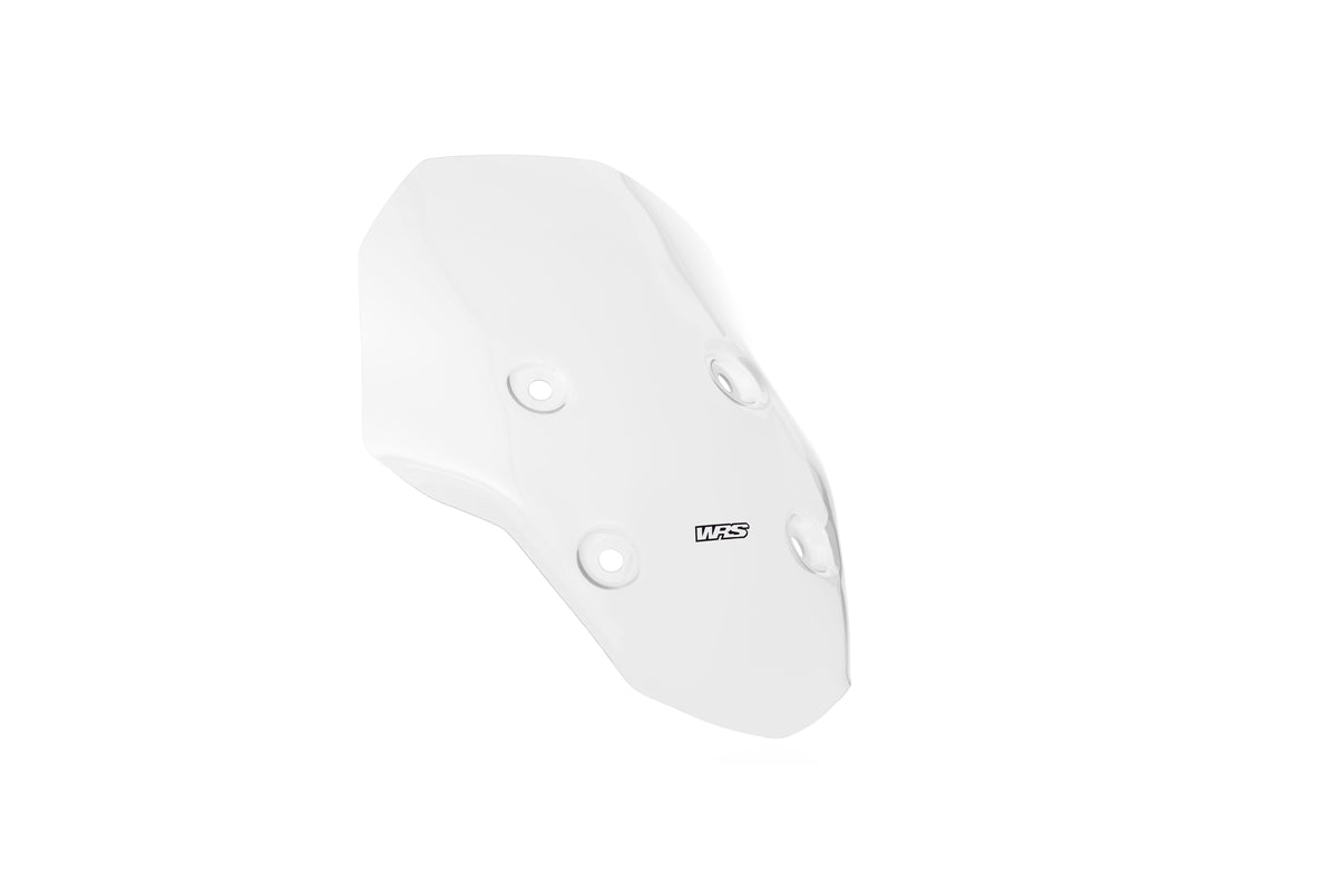 WRS Windscreen Caponord Moto Guzzi V 100 Mandello / S 2023-2026