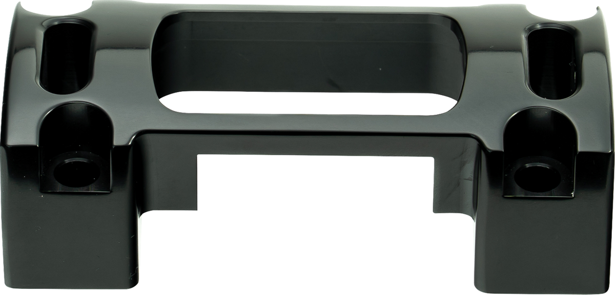 Slyfox Clamp Top