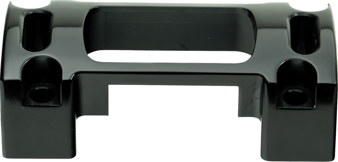 Slyfox Clamp Top