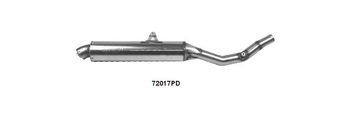 Arrow 72017PD Paris-Dakar Replica Slip On