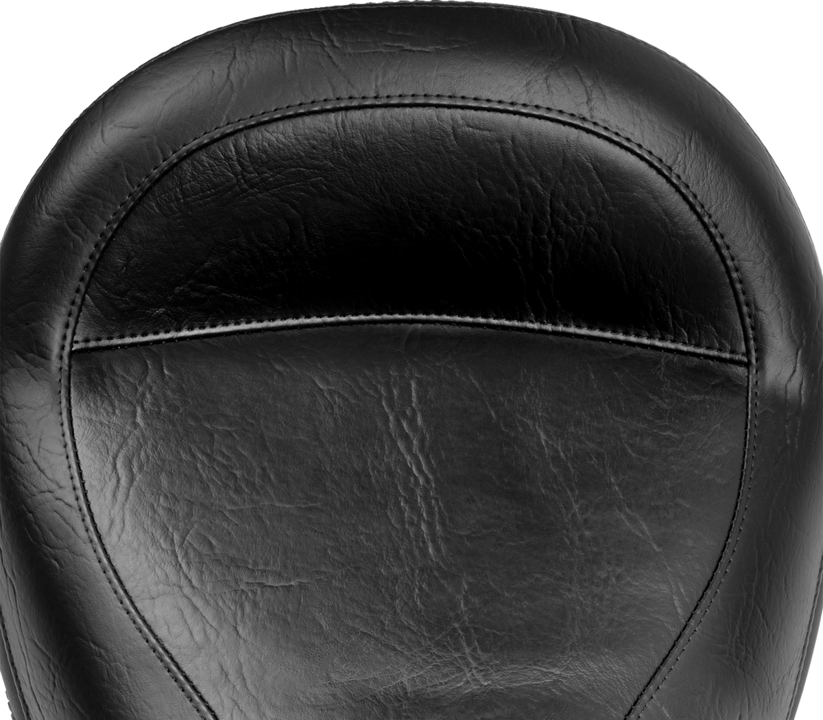 Mustang Solo Seat - No Studs - FL/FX '00-'07