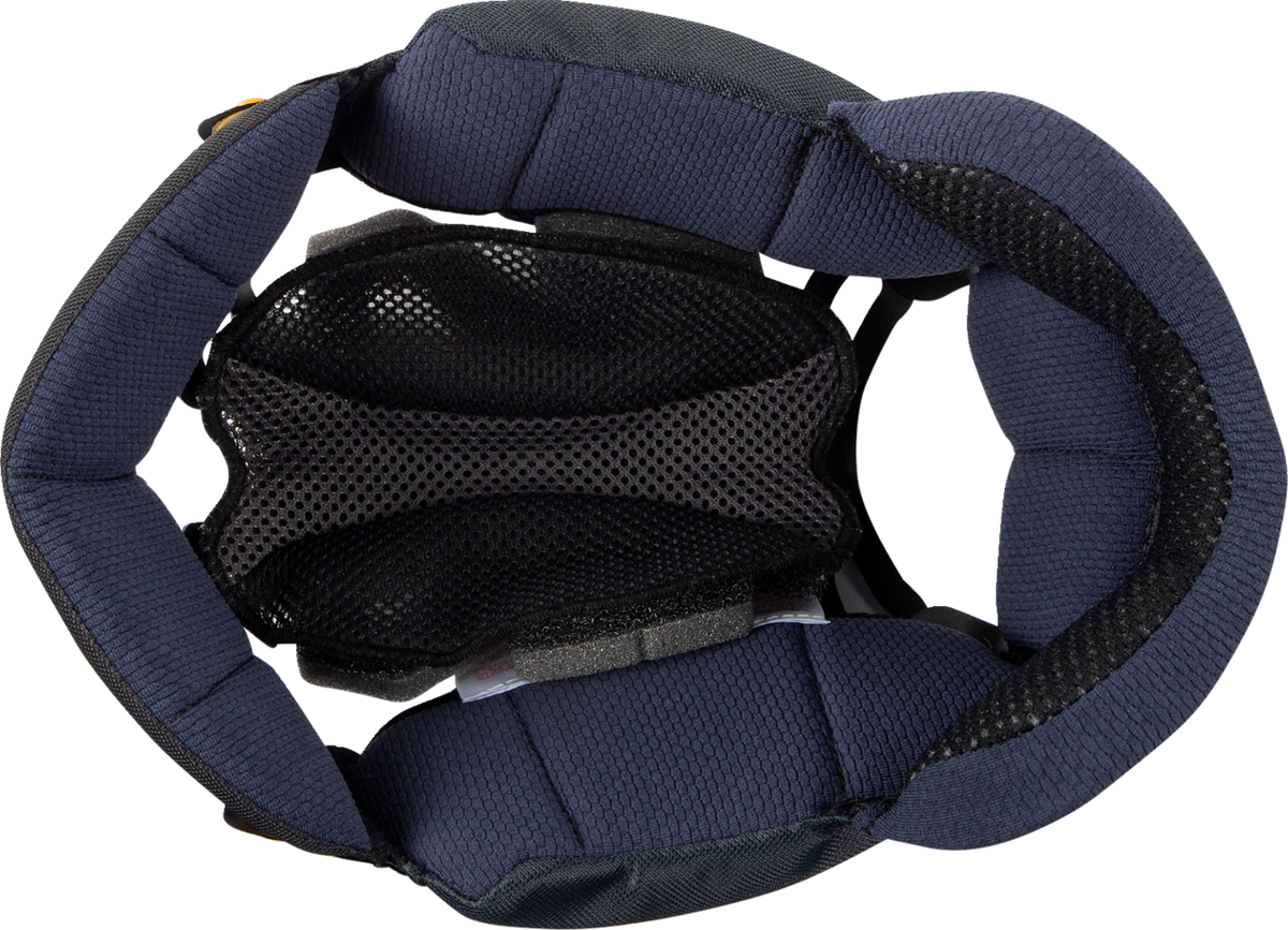 ARAI Helmets Corsair-X/Defiant-X/Signet-X Helmet Interior Pad — S