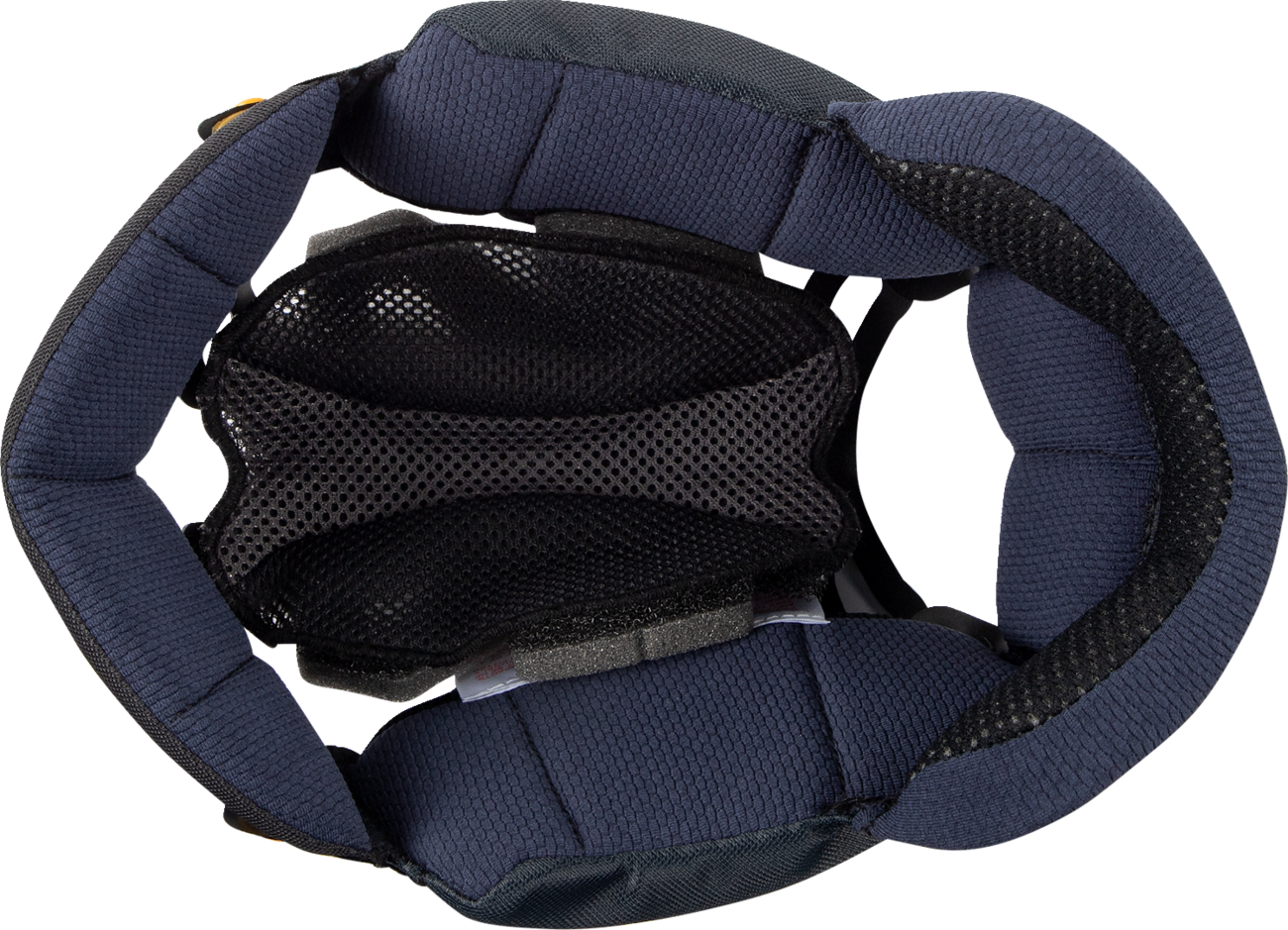 ARAI Helmets Corsair-X/Defiant-X/Signet-X Helmet Interior Pad — S