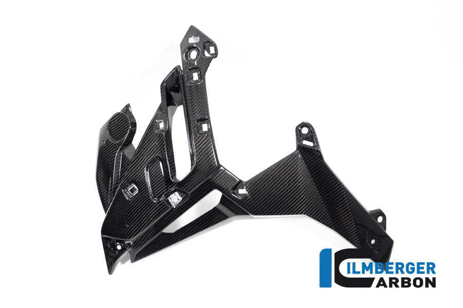 Ilmberger Carbon Watercooler Cover Left BMW M 1000 R From 2023