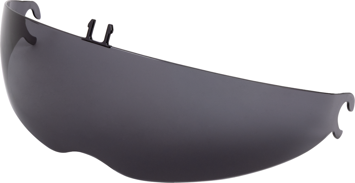 HJC HJ-V5 Sun Shield - EP - Black Dark Smoke